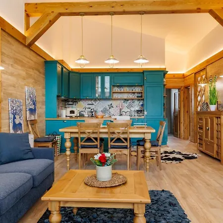 Villa Letizia & Raphael W Jacuzzi Near Pirin Golf *