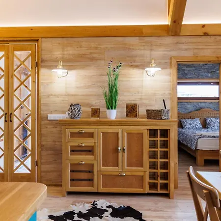 别墅 Letizia & Raphael W Sauna Near Pirin Golf *