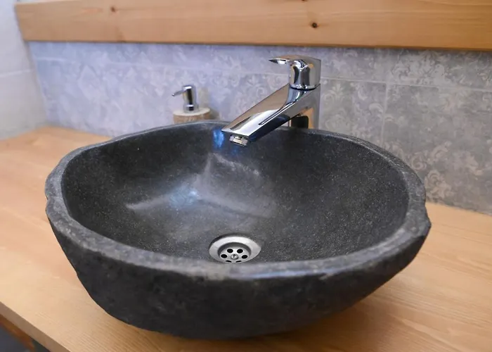 Vilă Letizia & Raphael W Sauna Near Pirin Golf Bansko