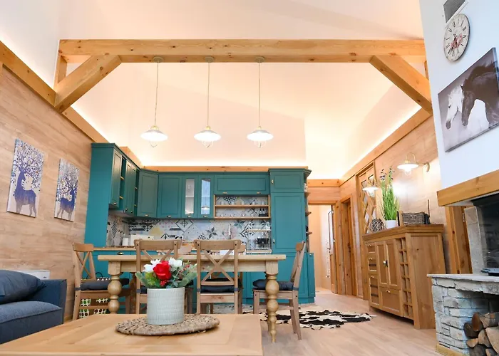 Letizia & Raphael W Sauna Near Pirin Golf *