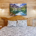 Letizia & Raphael W Sauna Near Pirin Golf بانسكو