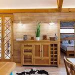 فيلة Letizia & Raphael W Sauna Near Pirin Golf *
