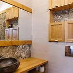 Letizia & Raphael W Sauna Near Pirin Golf فيلة *