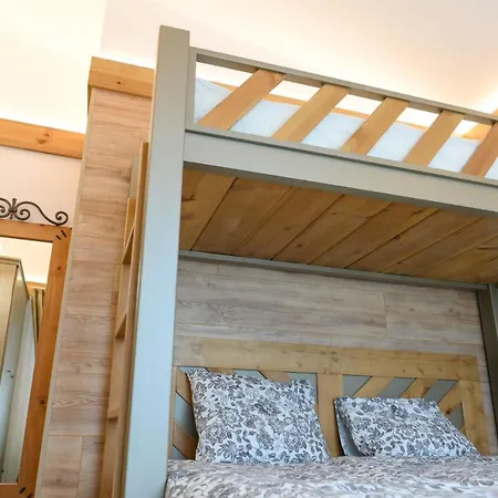 Villa Letizia & Raphael W Sauna Near Pirin Golf Bansko