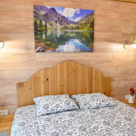 Letizia & Raphael W Sauna Near Pirin Golf Villa Bansko