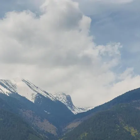 Letizia & Raphael W Sauna Near Pirin Golf * Bansko
