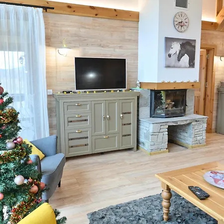 Villa Letizia & Raphael W Sauna Near Pirin Golf