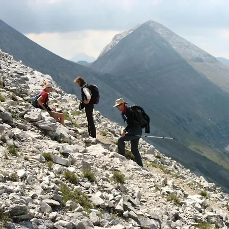 Villa Letizia & Raphael W Sauna Near Pirin Golf *