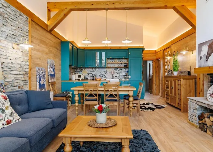 Луксозна вила Letizia & Raphael W Sauna Near Pirin Golf *