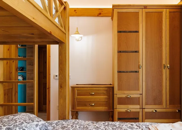 Letizia & Raphael W Sauna Near Pirin Golf