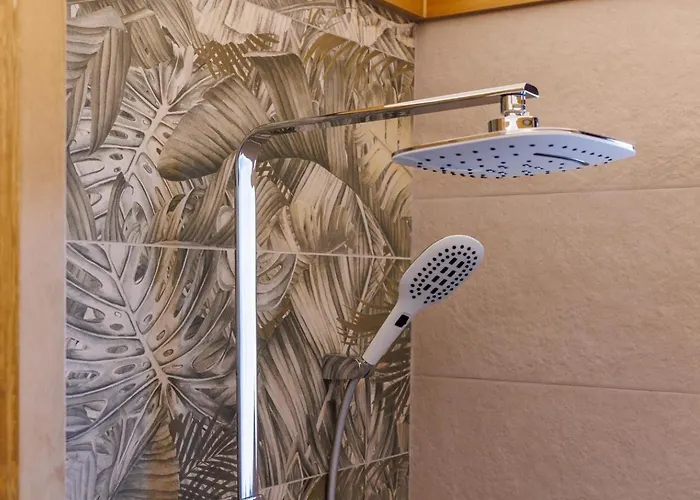 Letizia & Raphael W Sauna Near Pirin Golf *