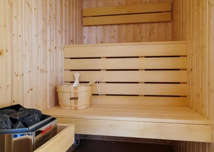 Letizia & Raphael W Sauna Near Pirin Golf * Банско