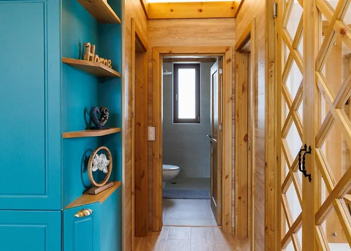 Letizia & Raphael W Sauna Near Pirin Golf * Банско