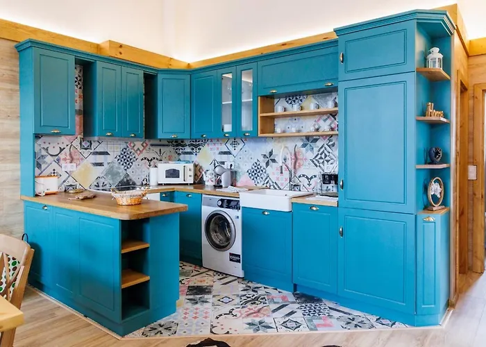 Луксозна вила Letizia & Raphael W Sauna Near Pirin Golf Банско