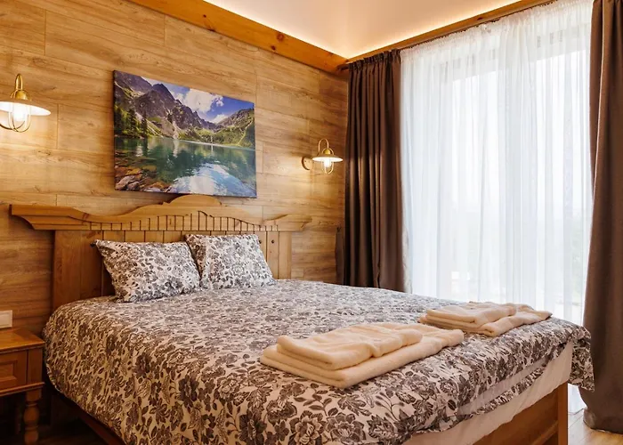 Letizia & Raphael W Sauna Near Pirin Golf Банско