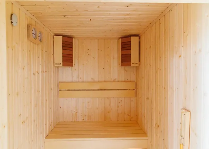 Letizia & Raphael W Sauna Near Pirin Golf Луксозна вила