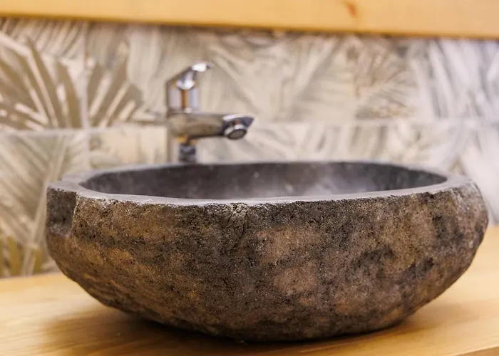 Letizia & Raphael W Sauna Near Pirin Golf * Банско