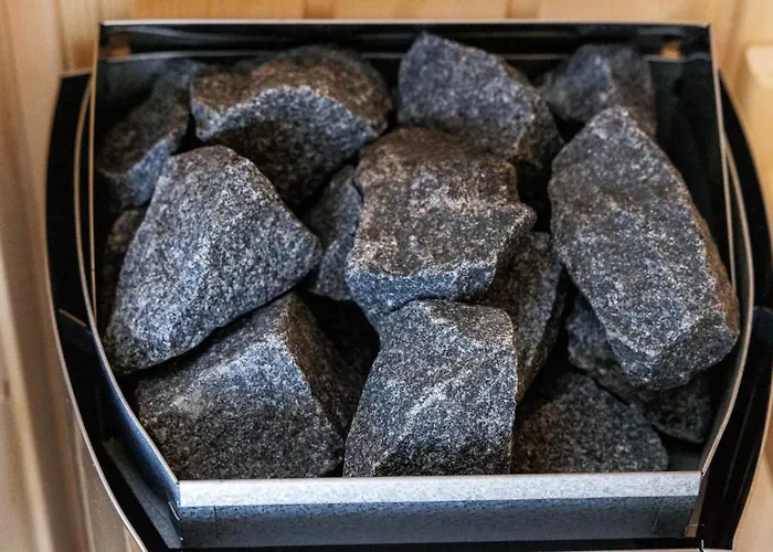 Луксозна вила Letizia & Raphael W Sauna Near Pirin Golf Банско