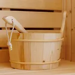 Letizia & Raphael W Sauna Near Pirin Golf Villa *