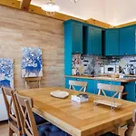 别墅 Letizia & Raphael W Sauna Near Pirin Golf 班斯科