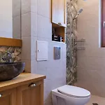 Letizia & Raphael W Sauna Near Pirin Golf *