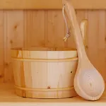 Letizia & Raphael W Sauna Near Pirin Golf Банско