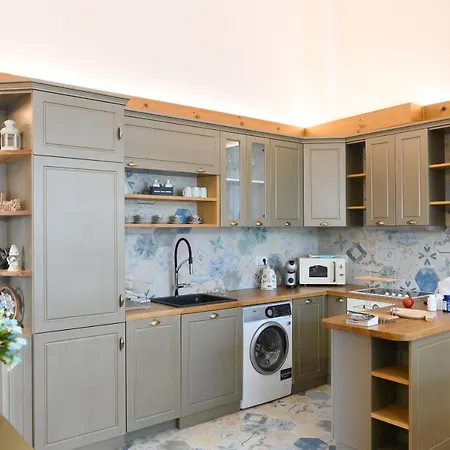 Letizia & Raphael W Sauna Near Pirin Golf