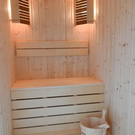 Вилла Letizia & Raphael W Sauna Near Pirin Golf