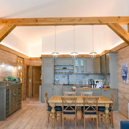 Vilă Letizia & Raphael W Sauna Near Pirin Golf Bansko