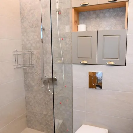 Letizia & Raphael W Sauna Near Pirin Golf Банско