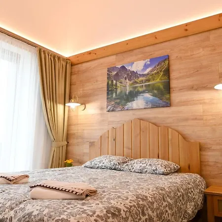 Letizia & Raphael W Sauna Near Pirin Golf Вилла *