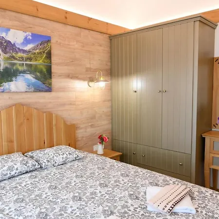 Letizia & Raphael W Sauna Near Pirin Golf Vilă Bansko