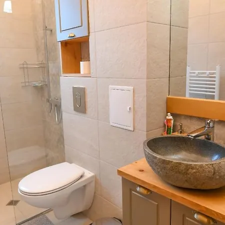 Villa Letizia & Raphael W Sauna Near Pirin Golf