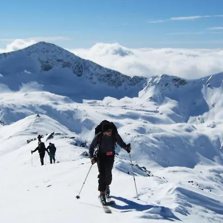 Villa Letizia Near The Pirin Golf
