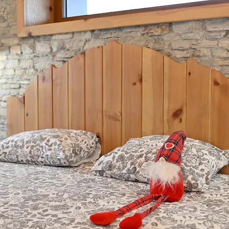 Villa Letizia & Raphael W Sauna Near Pirin Golf Bansko