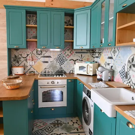 Letizia & Raphael W Sauna Near Pirin Golf * Bansko