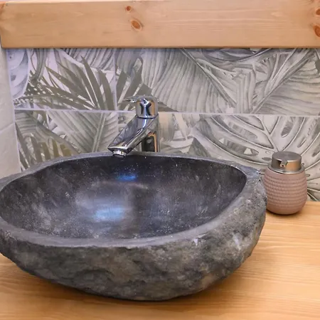 Villa Letizia With Jacuzzi Near The Pirin Golf Resort 别墅 班斯科