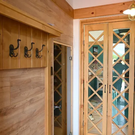 Letizia & Raphael W Sauna Near Pirin Golf