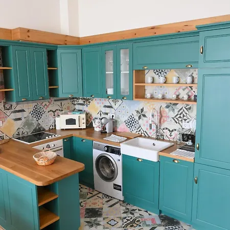 Вилла Letizia & Raphael W Sauna Near Pirin Golf