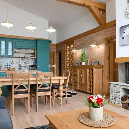 Letizia & Raphael W Sauna Near Pirin Golf *