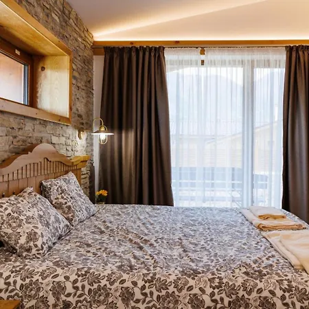 Villa Letizia & Raphael W Sauna Near Pirin Golf