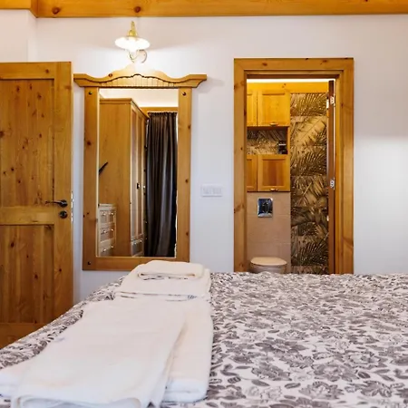 Villa Letizia & Raphael W Sauna Near Pirin Golf Banszko