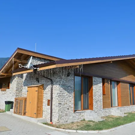 Вилла Letizia & Raphael W Sauna Near Pirin Golf