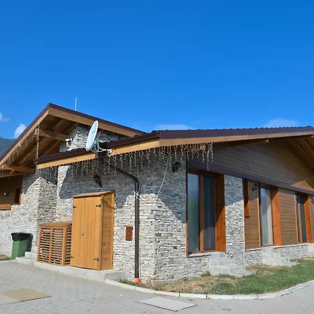 Вилла Letizia & Raphael W Sauna Near Pirin Golf *