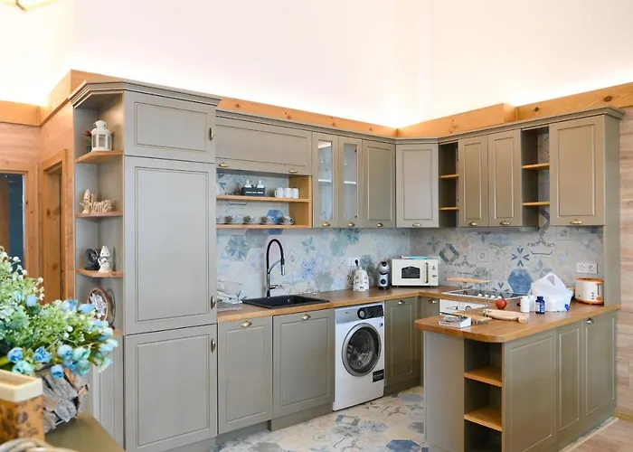 Letizia & Raphael W Sauna Near Pirin Golf