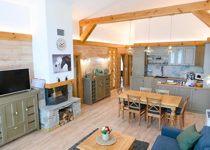 Letizia & Raphael W Sauna Near Pirin Golf *