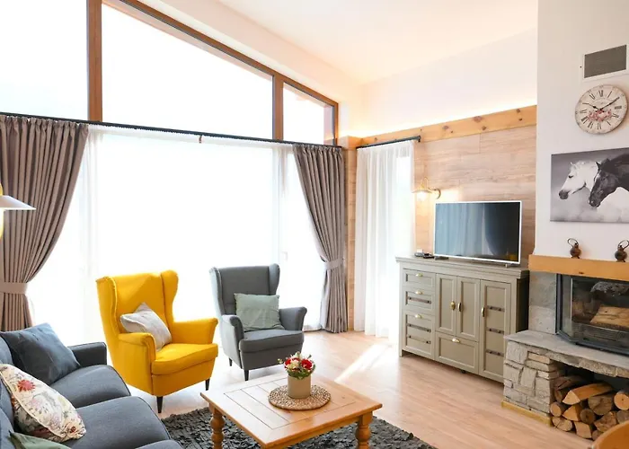 Letizia & Raphael W Sauna Near Pirin Golf * 班斯科