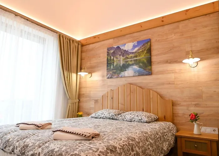 Letizia & Raphael W Sauna Near Pirin Golf Villa *