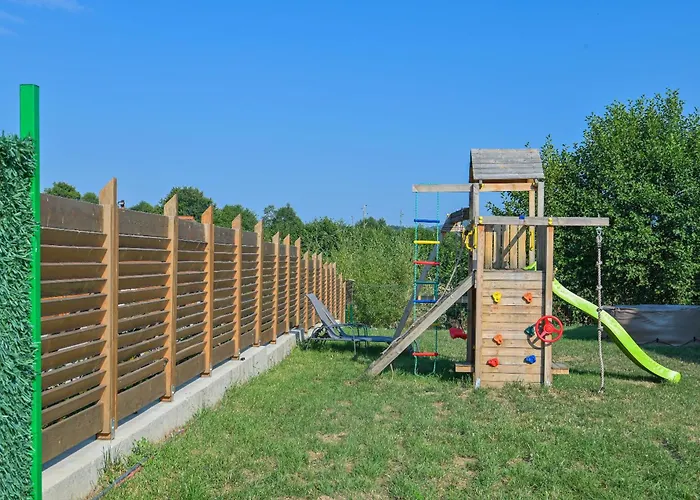 Letizia & Raphael W Sauna Near Pirin Golf 别墅
