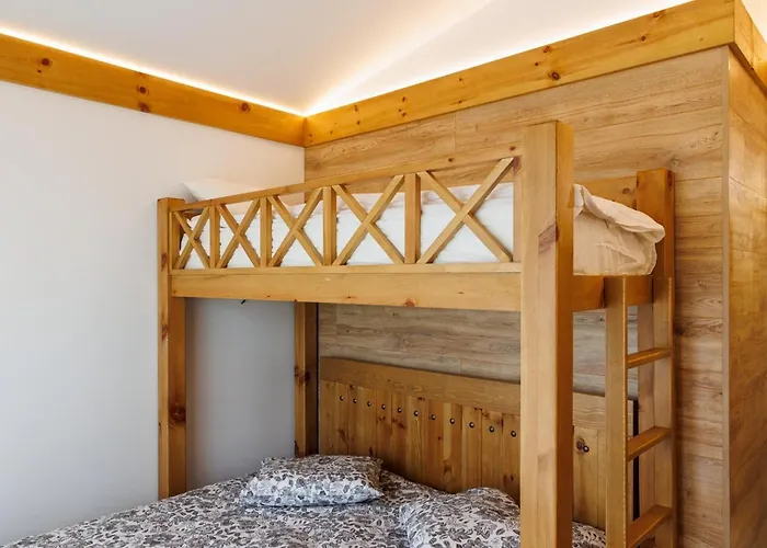 Villa Letizia & Raphael W Sauna Near Pirin Golf Bansko